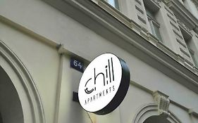 Chill Apartments Prague